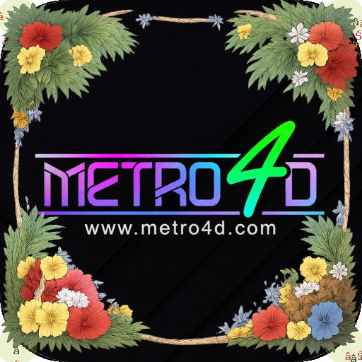 metro4d — galeri pratinjau - APK Resmi